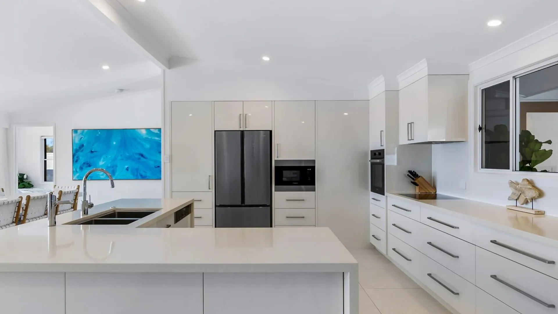 The Beach House At Alex Alexandra Headland