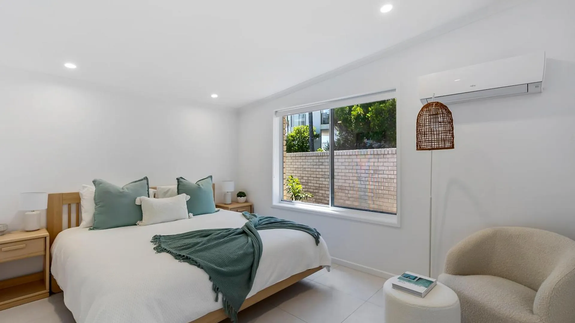 Holiday home The Beach House At Alex Alexandra Headland
