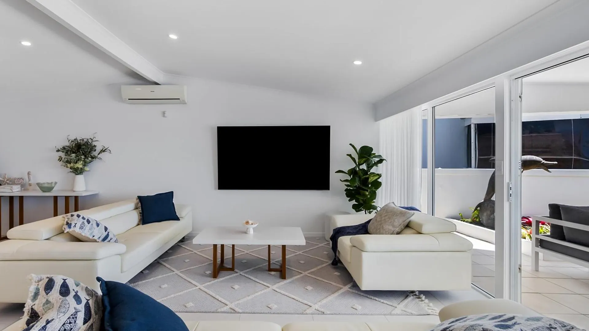 The Beach House At Alex Alexandra Headland Holiday home