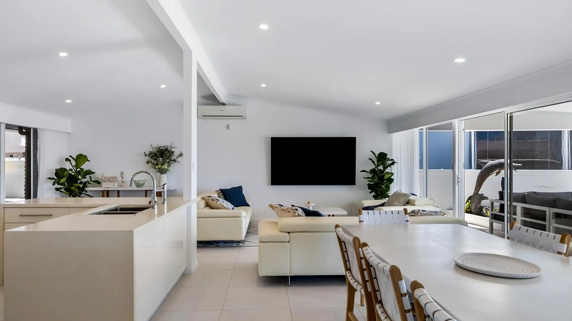 The Beach House At Alex Alexandra Headland Holiday home