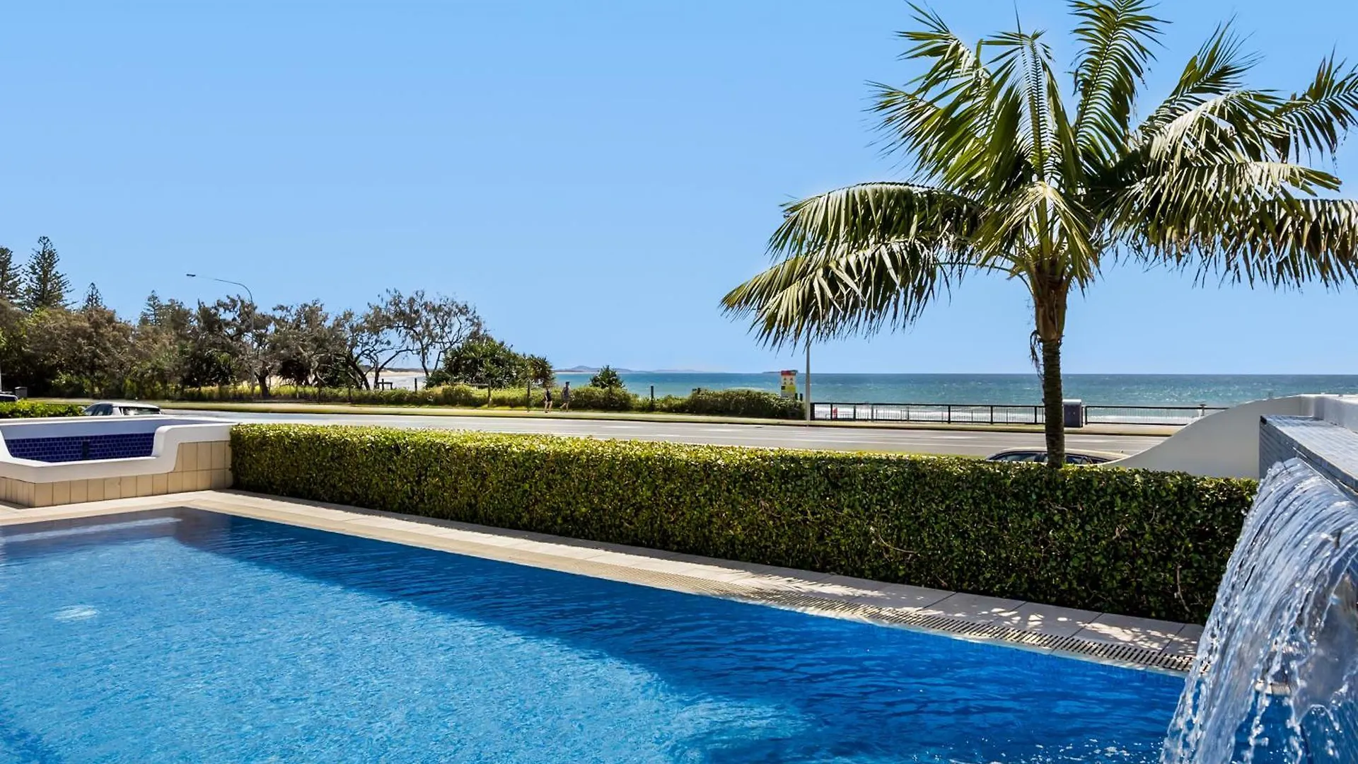 The Beach House At Alex Alexandra Headland Australia